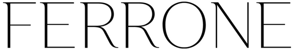 Ferrone logo