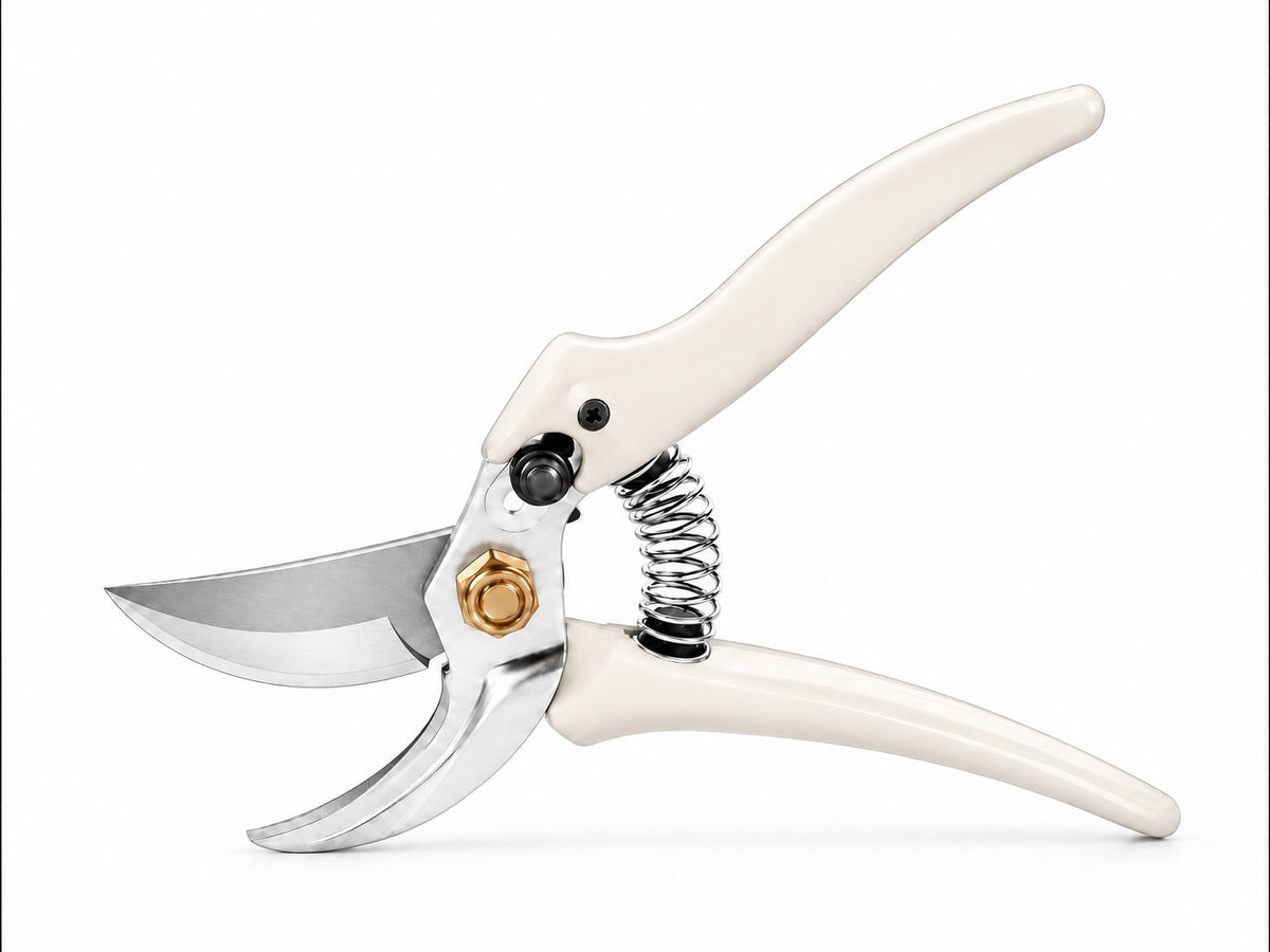Ferrone II, Flower Scissors, Tri-Cut™ 4-Inch